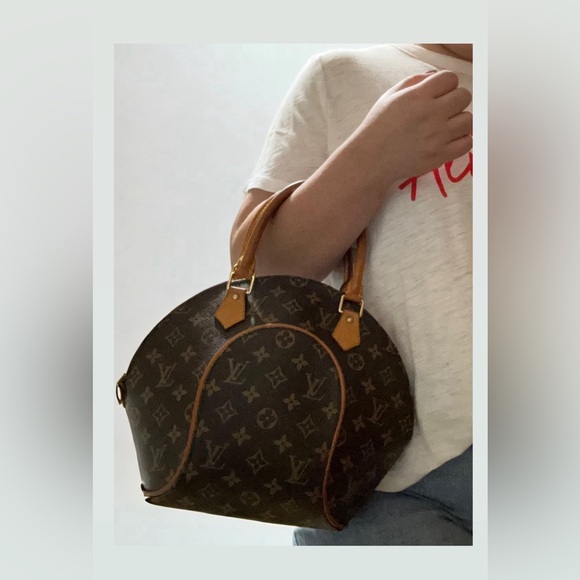 LV Ellipse MM 💕🤎 - Picture 15 of 15